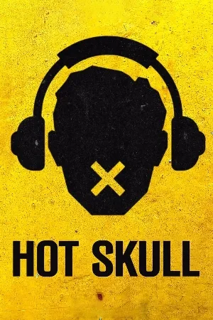مسلسل Hot Skull 2022 مترجم بجودة HD