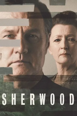 مشاهدة مسلسل Sherwood 2022 مترجم HD