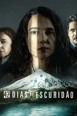 مسلسل 42 Days of Darkness 2022 مترجم اون لاين