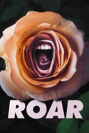 مشاهدة مسلسل Roar 2022 مترجم اون لاين
