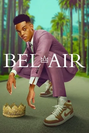 مسلسل Bel Air 2022 مترجم بجودة HD
