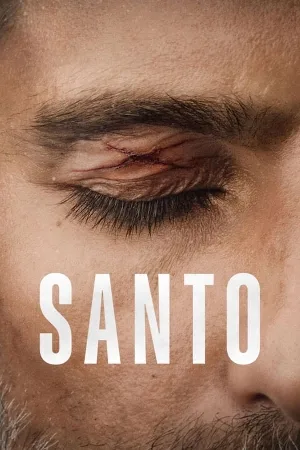 مشاهدة مسلسل Santo 2022 مترجم اون لاين