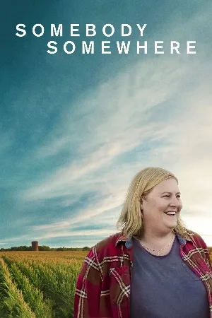 مسلسل Somebody Somewhere 2022 مترجم اون لاين