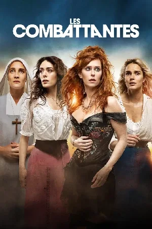 مسلسل Women at War 2022 مترجم HD