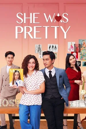 مسلسل She Was Pretty 2022 مترجم بجودة HD