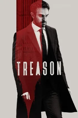 مشاهدة مسلسل Treason 2022 مترجم بجودة HD