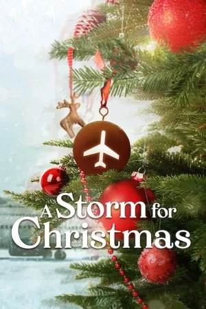 مسلسل A Storm for Christmas 2022 مترجم HD