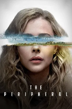 مسلسل The Peripheral 2022 مترجم HD