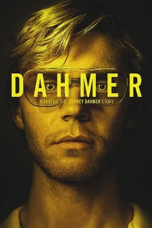 مسلسل Dahmer Monster The Jeffrey Dahmer Story 2022 مترجم بجودة HD