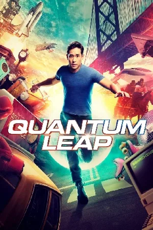 مسلسل Quantum Leap 2022 مترجم اون لاين