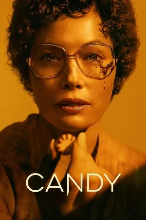 مشاهدة مسلسل Candy 2022 مترجم بجودة HD
