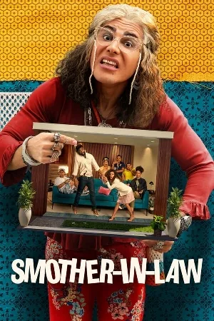 مسلسل Smother in Law 2022 مترجم بجودة HD