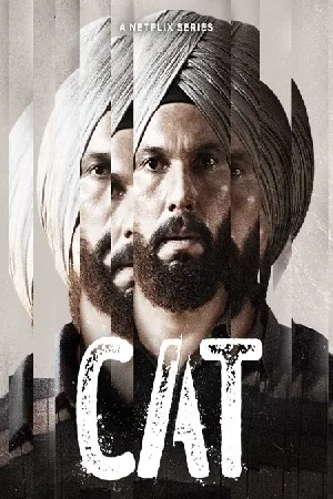 مشاهدة مسلسل CAT 2022 مترجم اون لاين