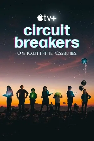 مسلسل Circuit Breakers 2022 مترجم اون لاين