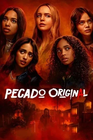 مسلسل Pretty Little Liars Original Sin 2022 مترجم بجودة HD