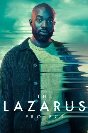 مسلسل The Lazarus Project 2022 مترجم بجودة HD