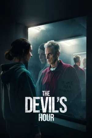 مسلسل The Devil s Hour 2022 مترجم اون لاين