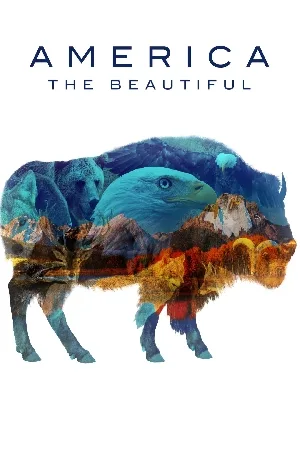 مسلسل America the Beautiful 2022 مترجم HD