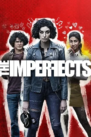 مسلسل The Imperfects 2022 مترجم اون لاين