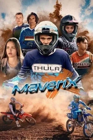 مشاهدة مسلسل MaveriX 2022 مترجم بجودة HD