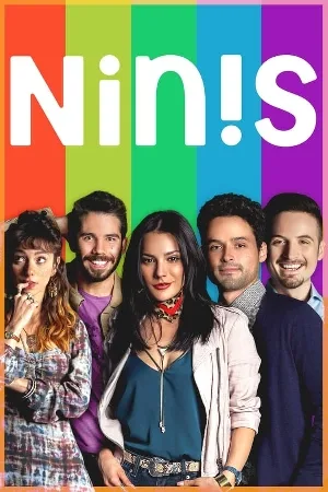 مشاهدة مسلسل Ninis 2022 مترجم بجودة HD