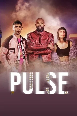 مشاهدة مسلسل Pulse 2022 مترجم بجودة HD