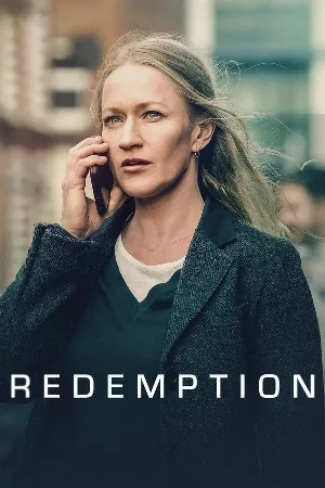 مشاهدة مسلسل Redemption 2022 مترجم اون لاين