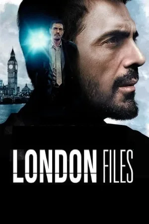 مسلسل London Files 2022 مترجم اون لاين