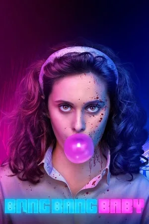 مسلسل Bang Bang Baby 2022 مترجم HD