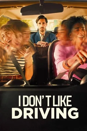 مسلسل I Don t Like Driving 2022 مترجم HD