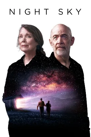 مسلسل Night Sky 2022 مترجم بجودة HD