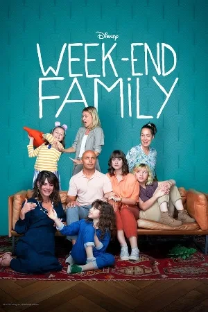مسلسل Week end Family 2022 مترجم اون لاين