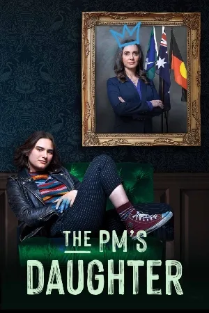 مسلسل The PM s Daughter 2022 مترجم HD