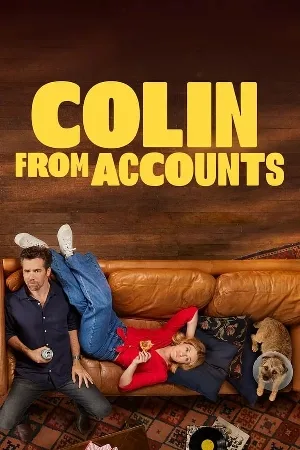 مسلسل Colin from Accounts 2022 مترجم HD