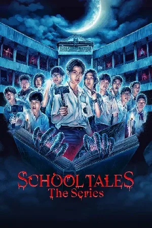 مسلسل School Tales the Series 2022 مترجم بجودة HD