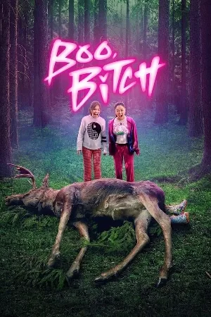 مسلسل Boo Bitch 2022 مترجم اون لاين