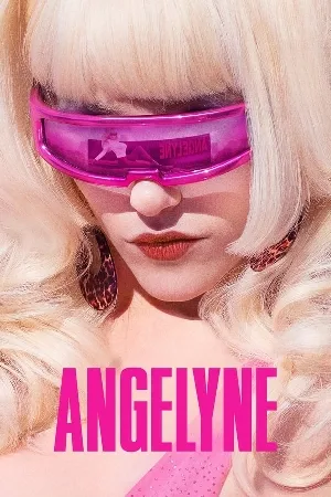 مشاهدة مسلسل Angelyne 2022 مترجم HD