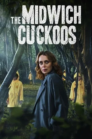 مسلسل The Midwich Cuckoos 2022 مترجم HD
