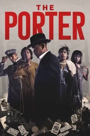 مسلسل The Porter 2022 مترجم اون لاين