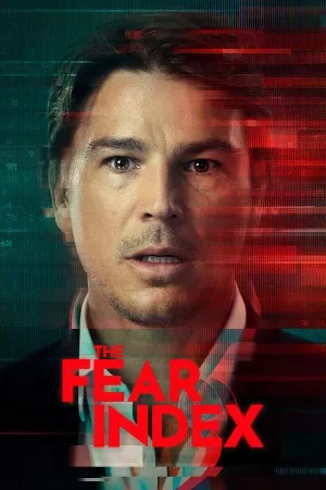 مسلسل The Fear Index 2022 مترجم اون لاين