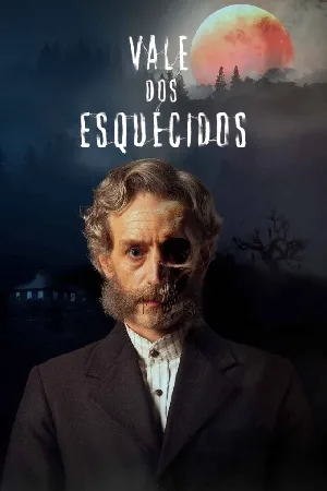 مسلسل Vale dos Esquecidos 2022 مترجم اون لاين
