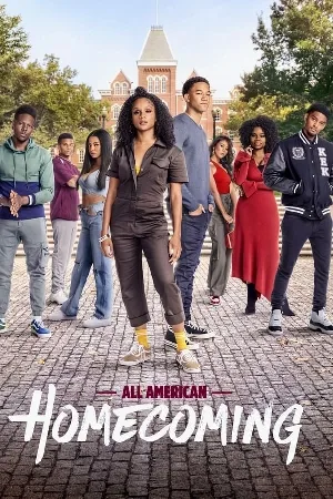 مسلسل All American Homecoming 2022 مترجم HD