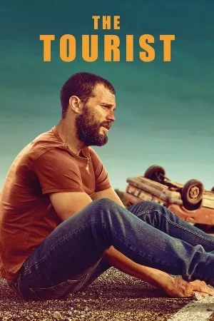 مسلسل The Tourist 2022 مترجم اون لاين