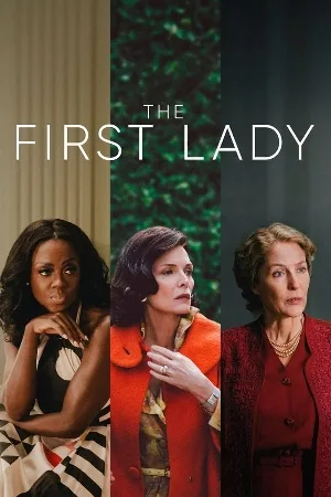 مسلسل The First Lady 2022 مترجم اون لاين