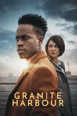 مسلسل Granite Harbour 2022 مترجم بجودة HD