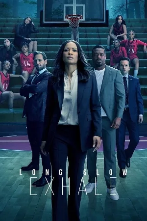 مسلسل Long Slow Exhale 2022 مترجم اون لاين