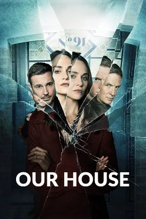 مسلسل Our House 2022 مترجم اون لاين