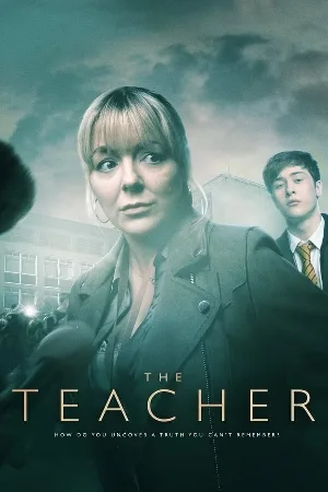 مسلسل The Teacher 2022 مترجم اون لاين