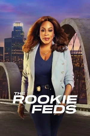 مسلسل The Rookie Feds 2022 مترجم اون لاين