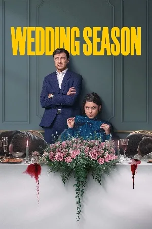 مسلسل Wedding Season 2022 مترجم HD